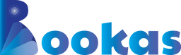 Bookas Logo